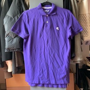 Express Polo Shirt